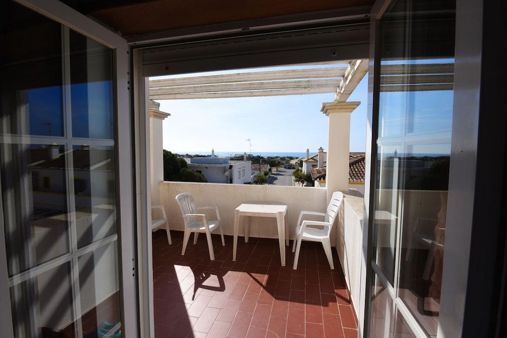 Aparthotel Alturamar Extérieur photo