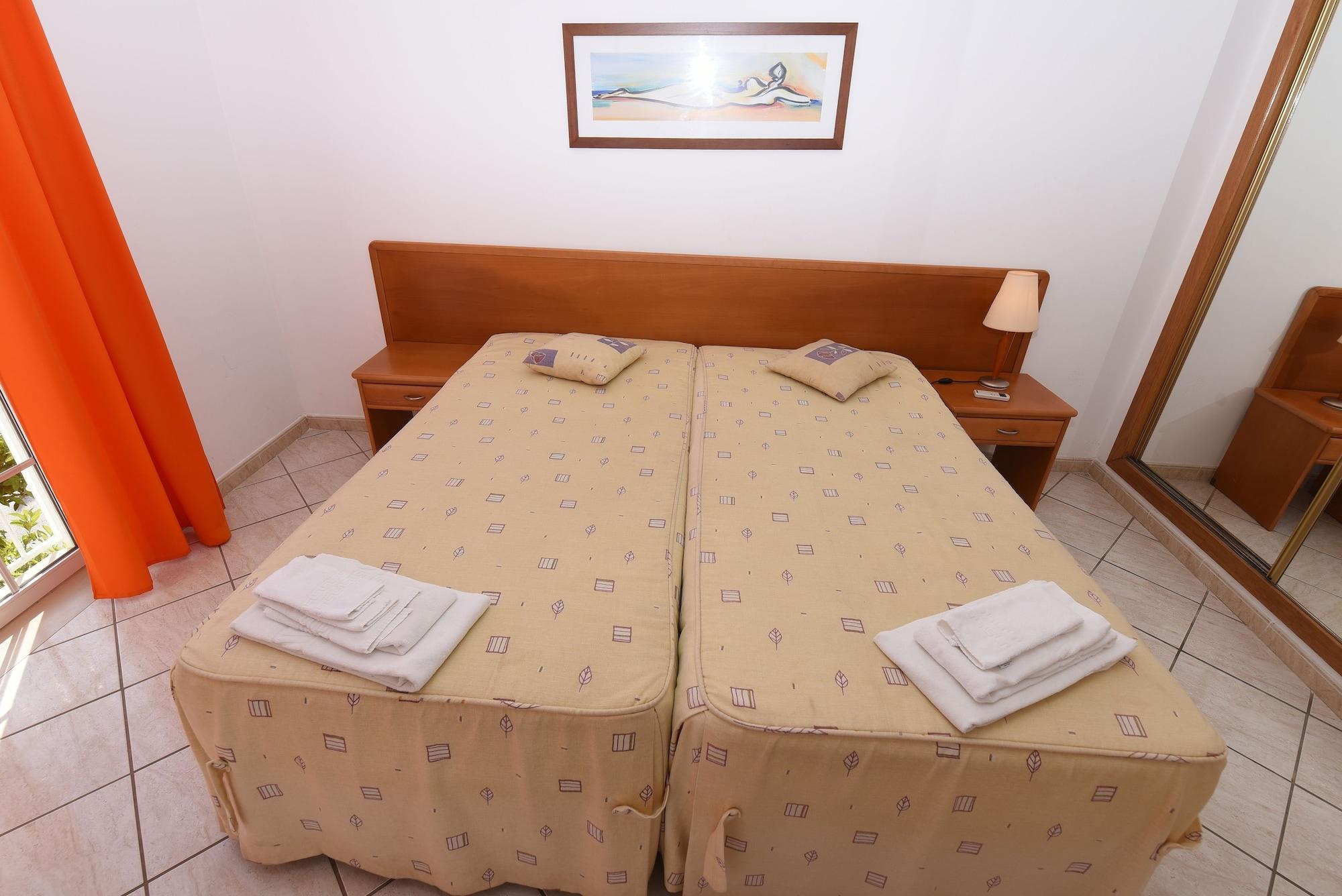 Aparthotel Alturamar Extérieur photo