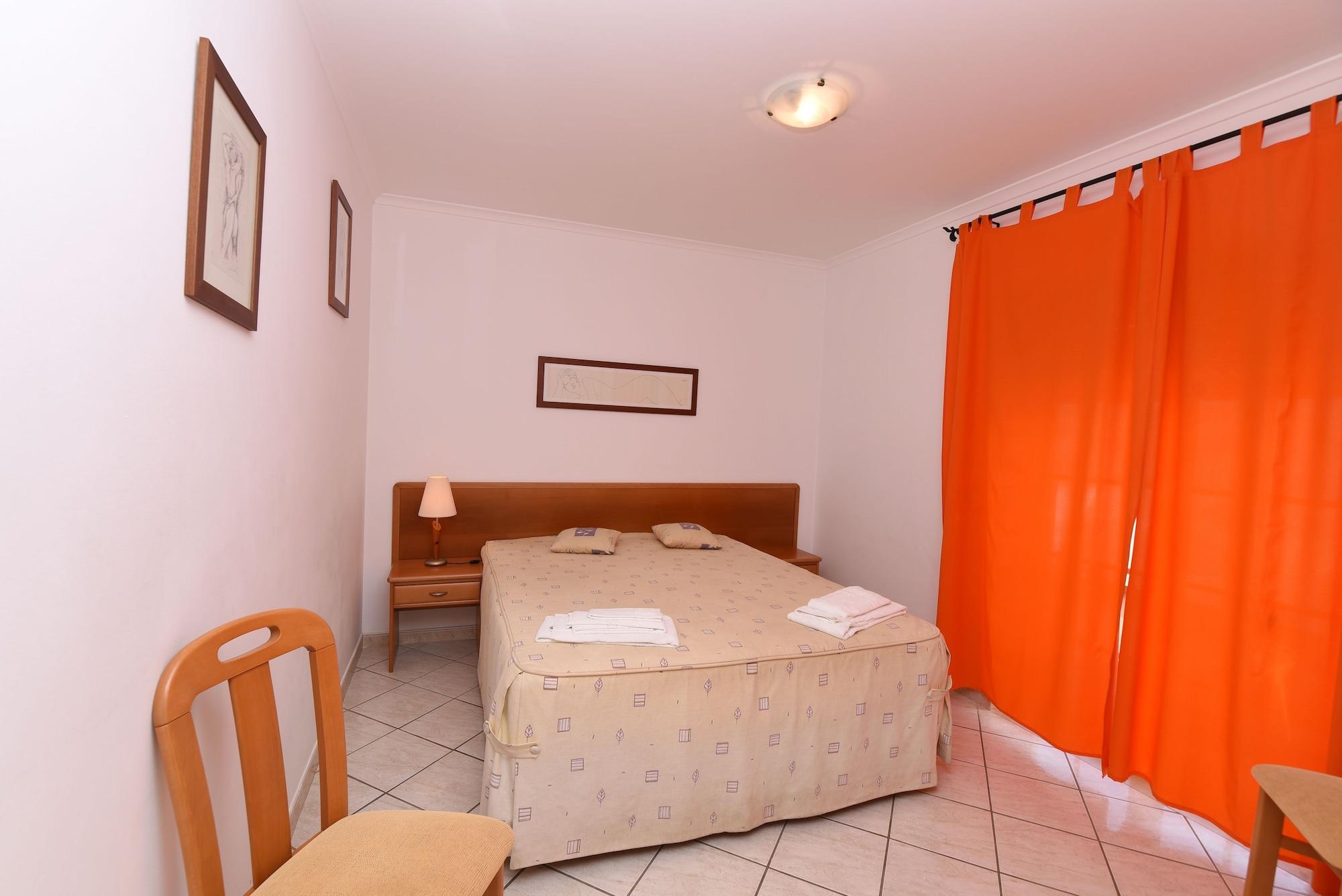Aparthotel Alturamar Extérieur photo