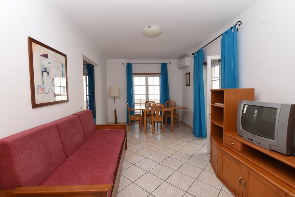 Aparthotel Alturamar Extérieur photo