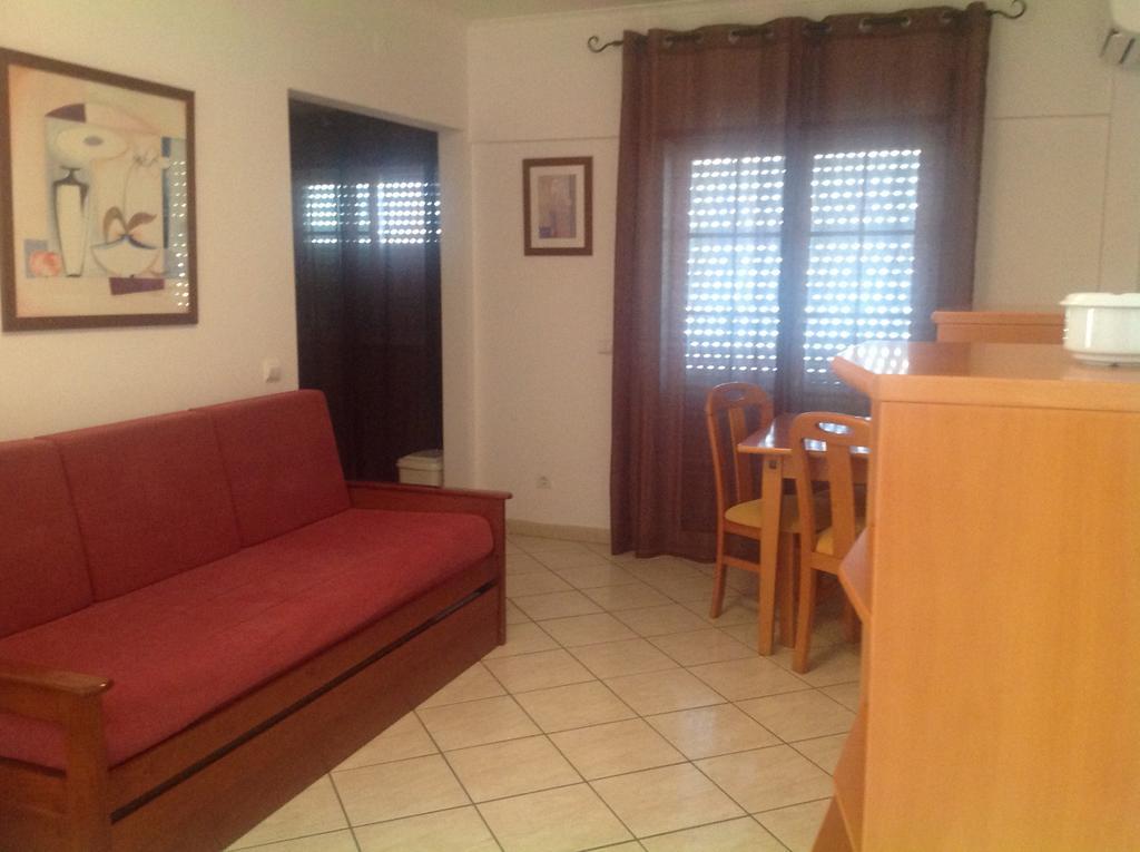 Aparthotel Alturamar Extérieur photo
