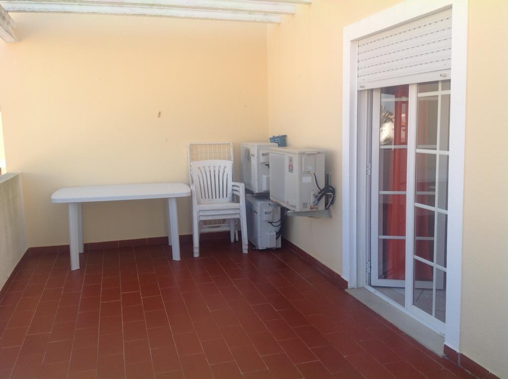Aparthotel Alturamar Extérieur photo