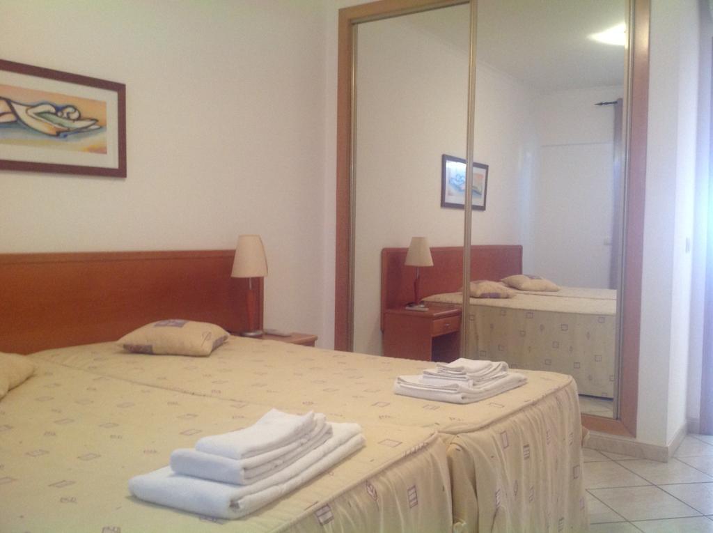 Aparthotel Alturamar Extérieur photo