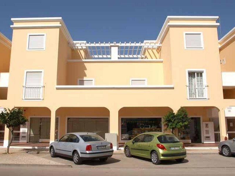 Aparthotel Alturamar Extérieur photo