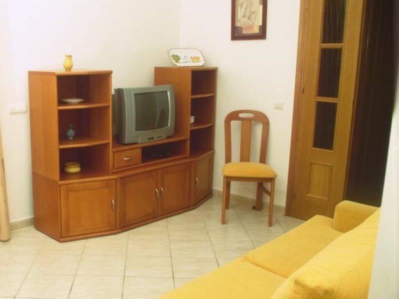 Aparthotel Alturamar Extérieur photo