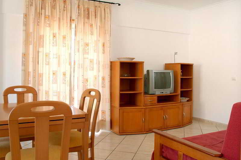 Aparthotel Alturamar Extérieur photo