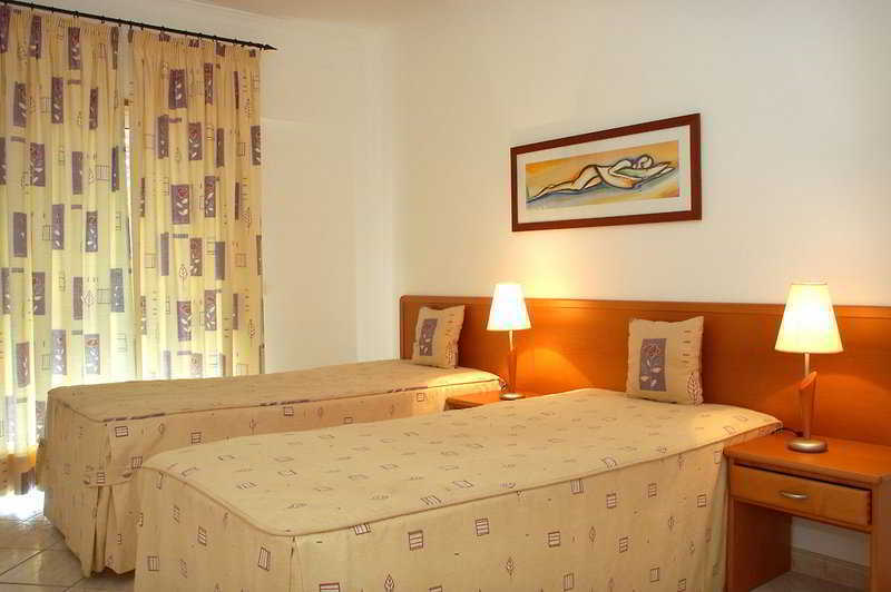 Aparthotel Alturamar Extérieur photo